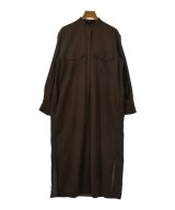 UNITED ARROWS シャツワンピース