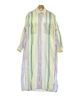 UNITED ARROWS シャツワンピース