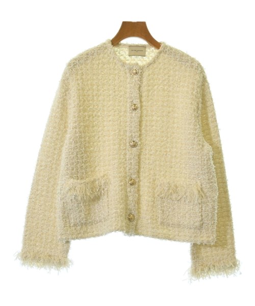 ユナイテッドアローズ(UNITED ARROWS)のUNITED ARROWS ノーカラージャケット