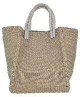 UNITED ARROWS かごバッグ