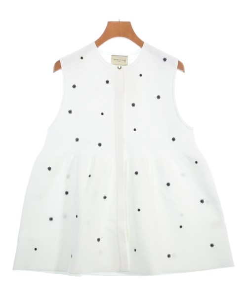 ユナイテッドアローズ(UNITED ARROWS)のUNITED ARROWS ベスト/ノースリーブ