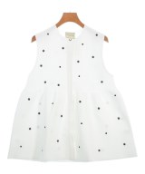 UNITED ARROWS ベスト/ノースリーブ