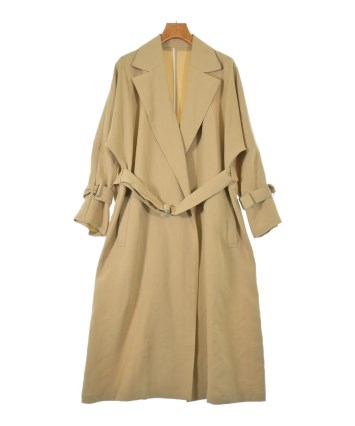 ユナイテッドアローズ　コート　ベージュ 中古・古着通販】UNITED ARROWS (ユナイテッドアローズ