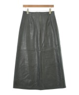 UNITED ARROWS ロング・マキシ丈スカート