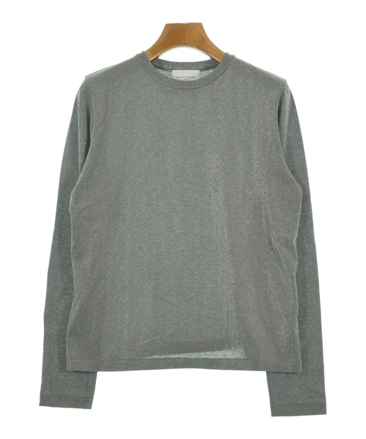 Tシャツ　ユナイテッドアローズ ロエフ T-shirt｜TOPS｜ロエフ（LOEFF）｜MEN｜2024年春コレクション