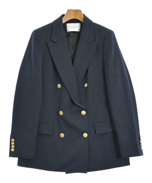 ユナイテッドアローズ(UNITED ARROWS)のUNITED ARROWS テーラードジャケット