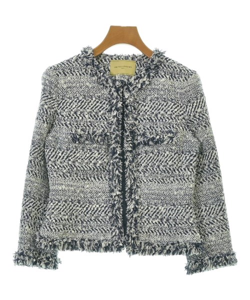 ユナイテッドアローズ(UNITED ARROWS)のUNITED ARROWS ノーカラージャケット
