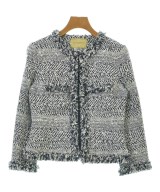 UNITED ARROWS ノーカラージャケット