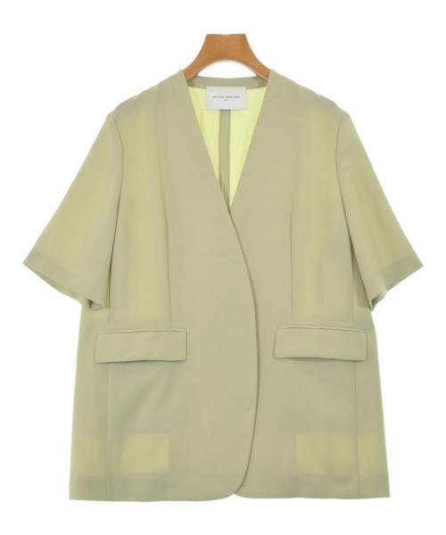 ユナイテッドアローズ(UNITED ARROWS)のUNITED ARROWS ノーカラージャケット