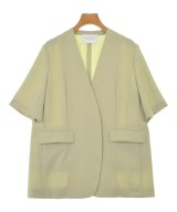 UNITED ARROWS ノーカラージャケット