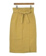 UNITED ARROWS ロング・マキシ丈スカート