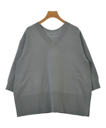 ユナイテッドアローズ UNITED ARROWS（ユナイテッドアローズ）ニット・セーター グレー