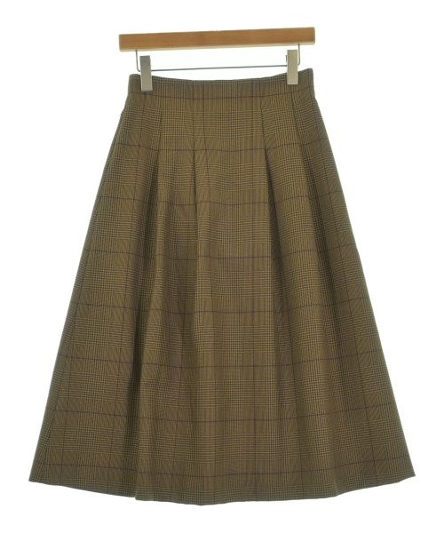 ユナイテッドアローズ(UNITED ARROWS)のUNITED ARROWS ロング・マキシ丈スカート