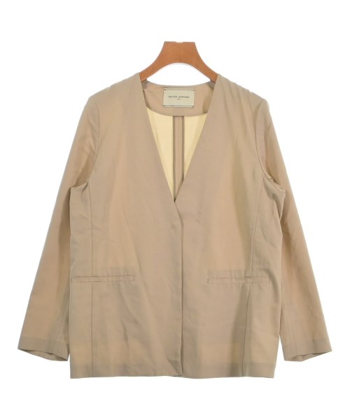 ユナイテッドアローズ(UNITED ARROWS)のUNITED ARROWS カジュアルジャケット