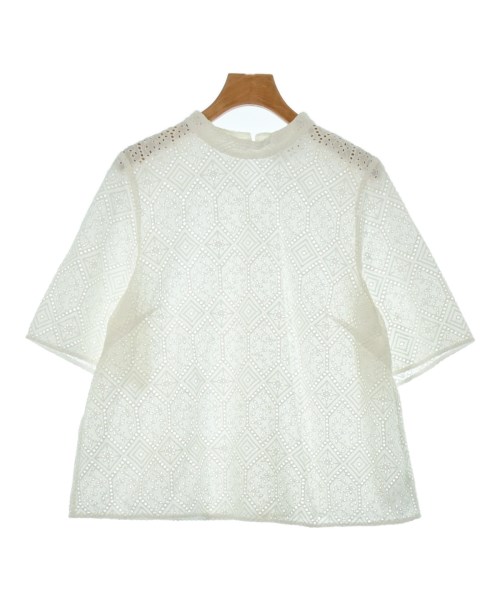 UNITED ARROWS ブラウス