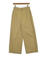 UNITED ARROWS チノパン