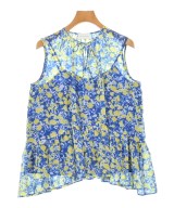 UNITED ARROWS ブラウス
