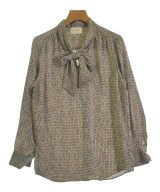 UNITED ARROWS ブラウス