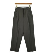 UNITED ARROWS クロップドパンツ