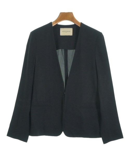 ユナイテッドアローズ(UNITED ARROWS)のUNITED ARROWS ノーカラージャケット