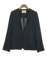 UNITED ARROWS ノーカラージャケット