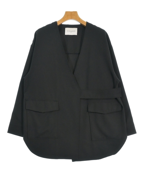 ユナイテッドアローズ(UNITED ARROWS)のUNITED ARROWS カジュアルジャケット