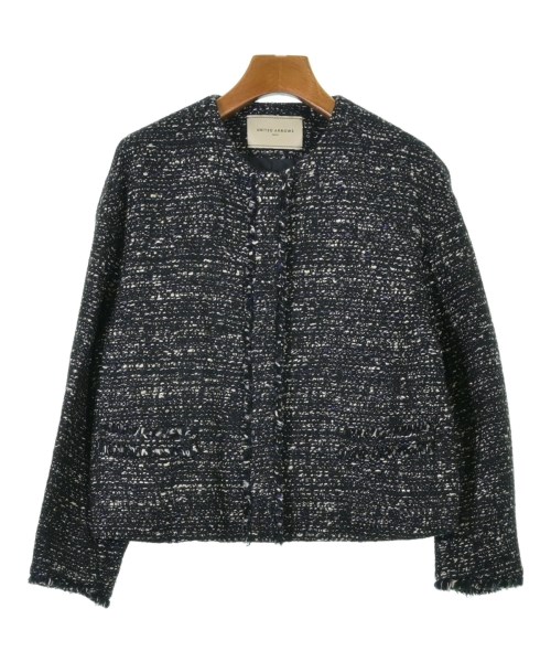 ユナイテッドアローズ(UNITED ARROWS)のUNITED ARROWS ノーカラージャケット