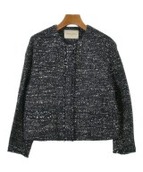 UNITED ARROWS ノーカラージャケット