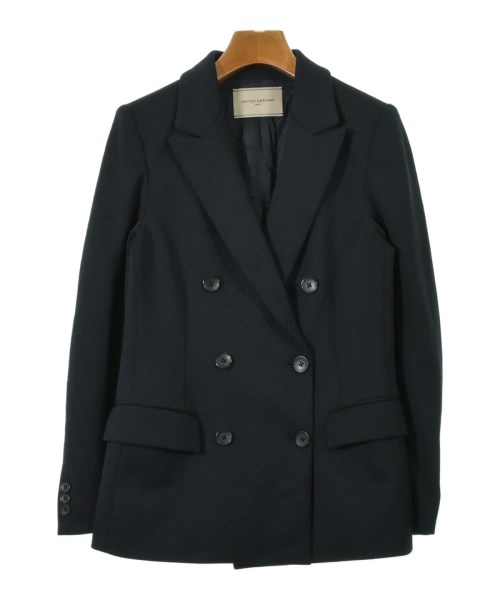 ユナイテッドアローズ(UNITED ARROWS)のUNITED ARROWS テーラードジャケット