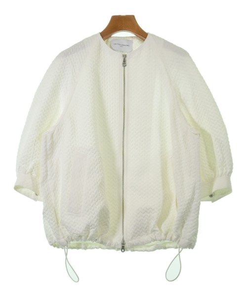 ユナイテッドアローズ(UNITED ARROWS)のUNITED ARROWS ブルゾン（その他）