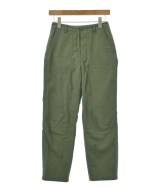 UNITED ARROWS カーゴパンツ