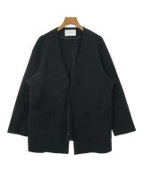 UNITED ARROWS ノーカラージャケット
