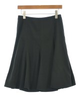 UNITED ARROWS ひざ丈スカート