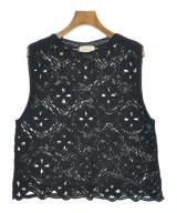 UNITED ARROWS ベスト/ノースリーブ