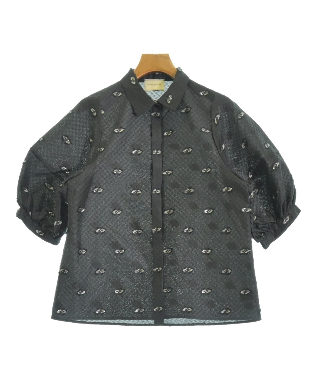 ブラウス　ユナイテッドアローズ 楽天市場】【SALE／50%OFF】【WORKTRIPOUTFITS】CSアニマル