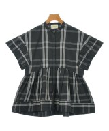 UNITED ARROWS カジュアルシャツ