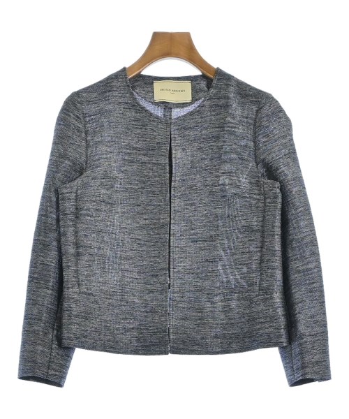 ユナイテッドアローズ(UNITED ARROWS)のUNITED ARROWS ノーカラージャケット