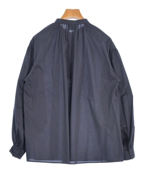 合同ユナイテッド N.P カブース UNITED ARROWS（ユナイテッドアローズ）ブラウス 紺 サイズ:F