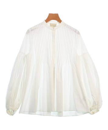 UNITED ARROWS（ユナイテッドアローズ）カジュアルシャツ 白