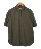 UNITED ARROWS カジュアルシャツ