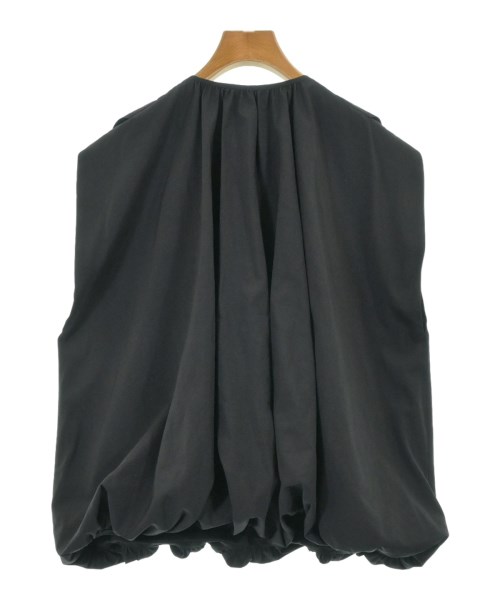 新品、タグ付き　ユナイテッドアローズ ブラウス UNITED ARROWS（ユナイテッドアローズ）ブラウス 黒 サイズ:-(M