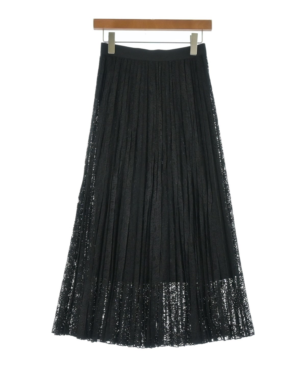 UNITED ARROWS ロング・マキシ丈スカート 38(M位) 0272425Y0249 UNITED ARROWS(ユナイテッドアローズ)ロング・マキシ丈