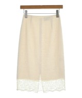 UNITED ARROWS ひざ丈スカート