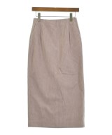 UNITED ARROWS ロング・マキシ丈スカート