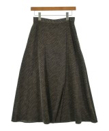 UNITED ARROWS ロング・マキシ丈スカート