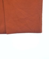UNITED ARROWS（ユナイテッドアローズ）ひざ丈スカート オレンジ サイズ:40(M位) レディース/2200610664021