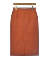 UNITED ARROWS ひざ丈スカート