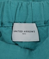 UNITED ARROWS（ユナイテッドアローズ）ロング・マキシ丈スカート 青 サイズ:38(M位) レディース/2200610664052