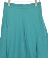 UNITED ARROWS（ユナイテッドアローズ）ロング・マキシ丈スカート 青 サイズ:38(M位) レディース/2200610664052