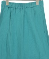 UNITED ARROWS（ユナイテッドアローズ）ロング・マキシ丈スカート 青 サイズ:38(M位) レディース/2200610664052